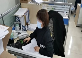 靜待春暖花開時 抗疫英雄凱旋歸